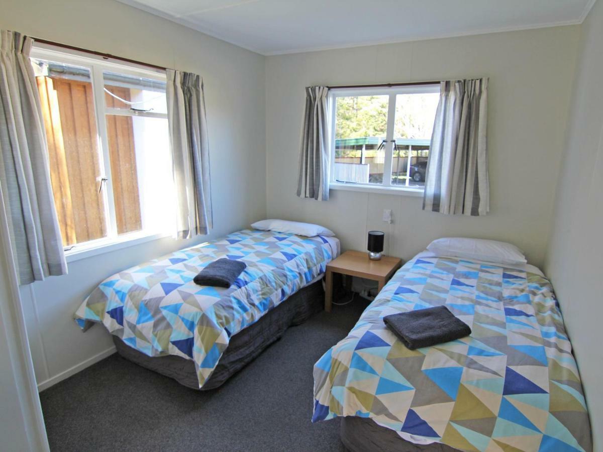 Alpine Adventure Holiday Park Hanmer Springs Ngoại thất bức ảnh